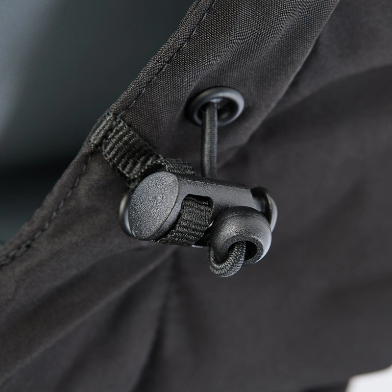 Daiwa Two Piece Quilted Suit